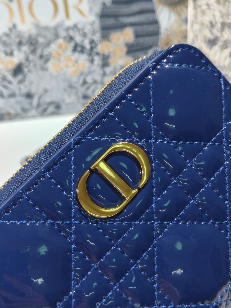 Christian Dior Wallet